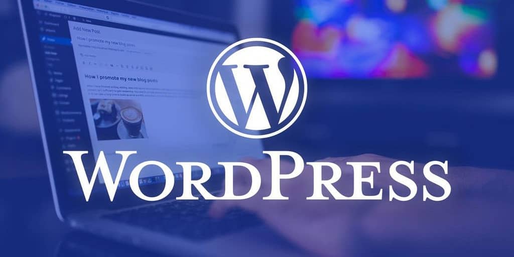 How to install WordPress with Our One-click installer